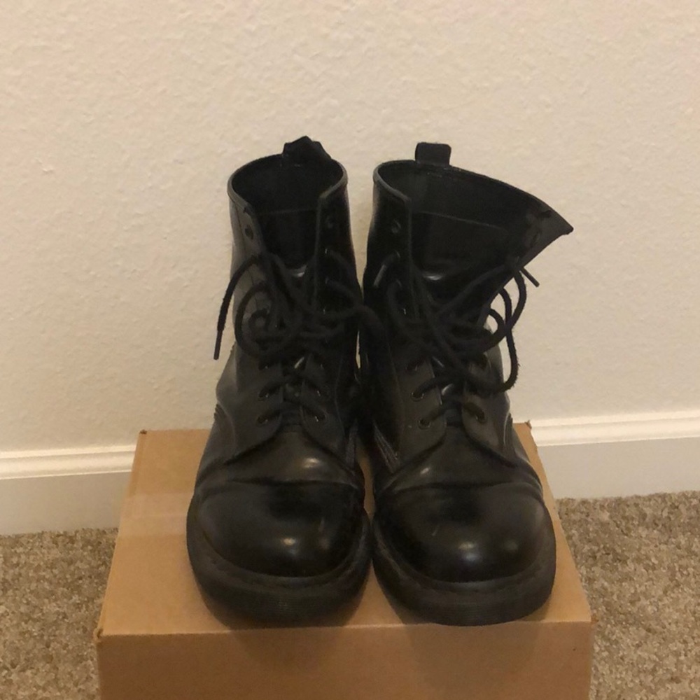 Dr. Martens